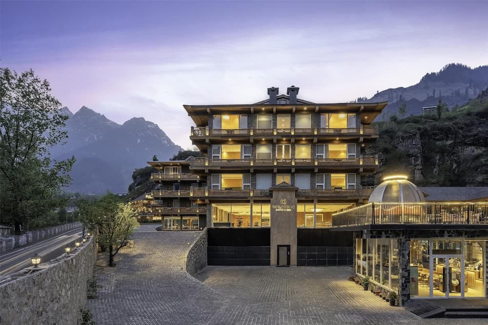Palchan Hotel & Spa, a member of Radisson Individuals