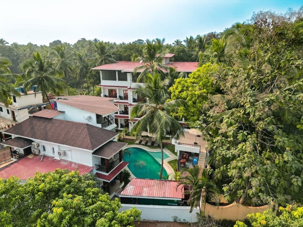 The Verda De Miranda Resort