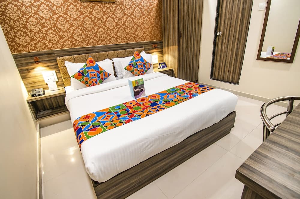 FabHotel Orange Suites