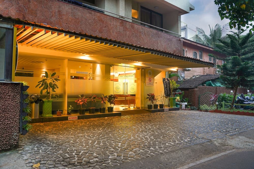 Hotel Citrus Prime