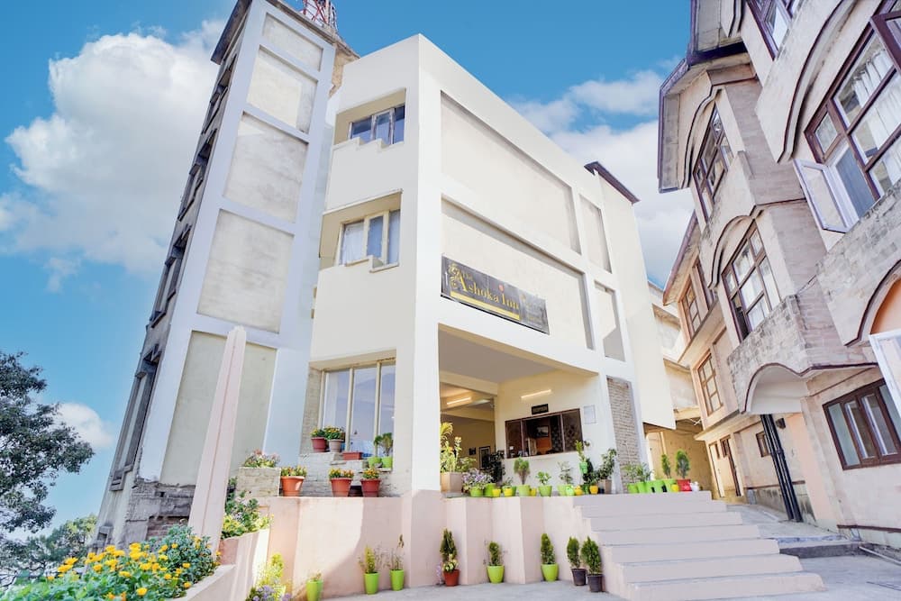 The Ashoka Inn