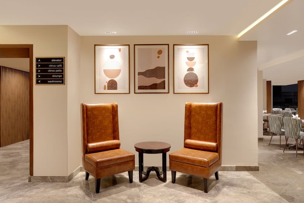 Lemon Tree Suites, Whitefield, Bengaluru