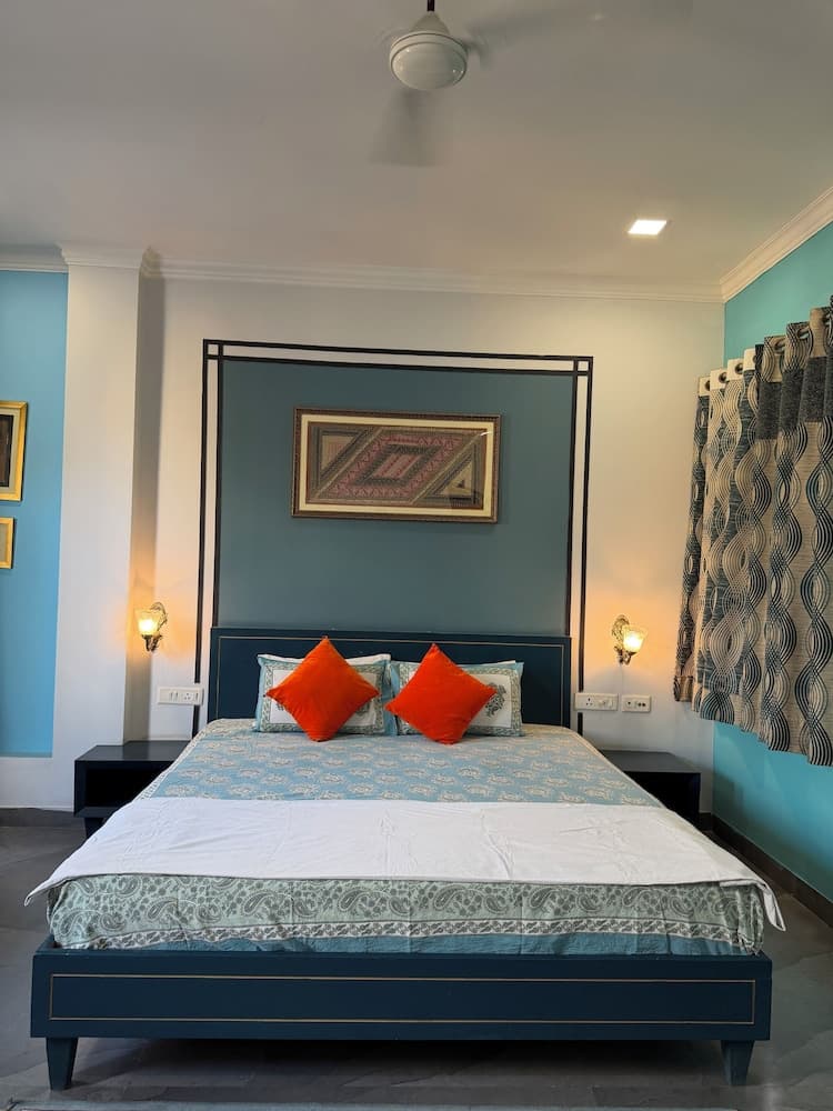 Shiv Kothi - Homestay