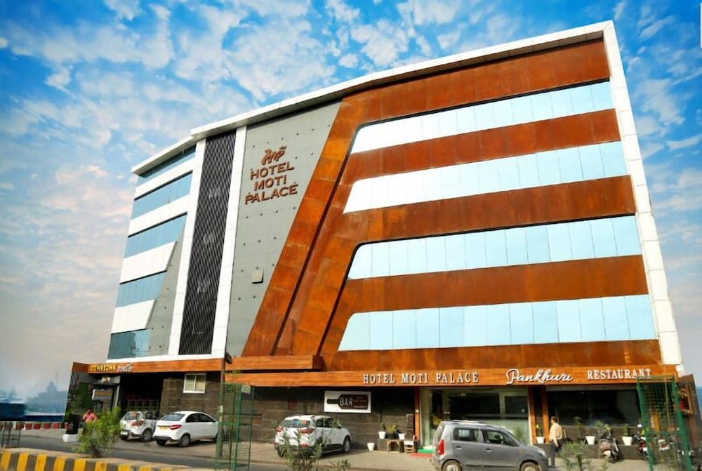Hotel Moti Palace