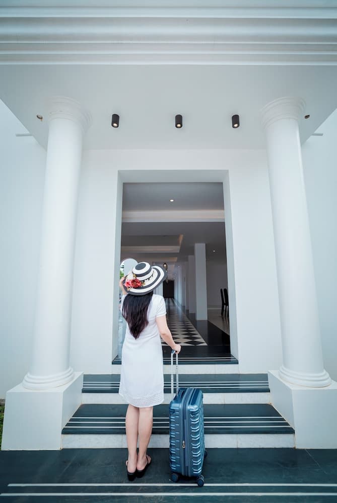 Queen Thanbula Hotel Bagan