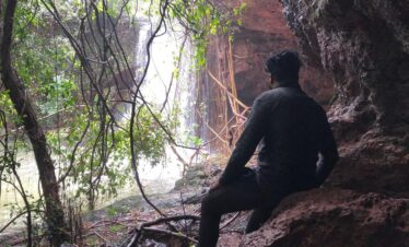 cave 11