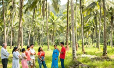 mulgao folk village and coconut farming experience (5)