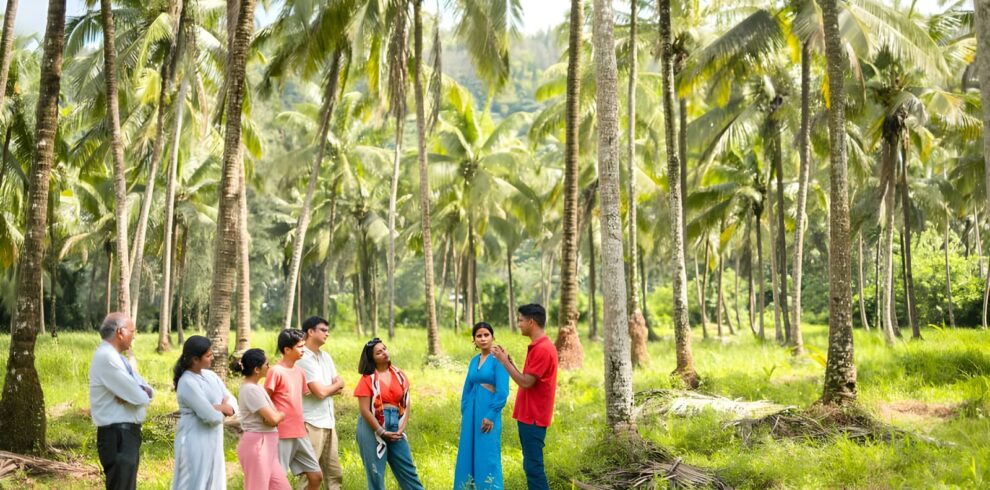 mulgao folk village and coconut farming experience (5)