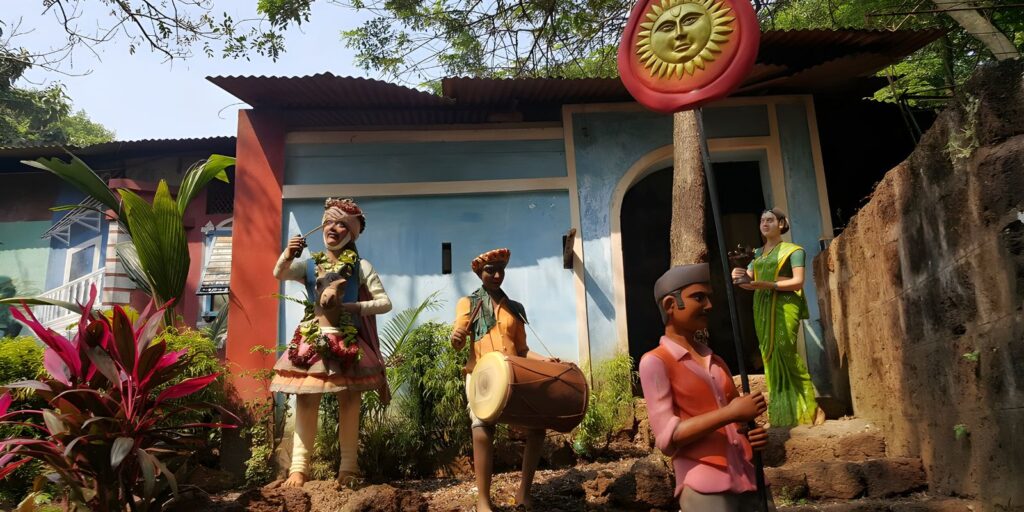 museum and amusement 1