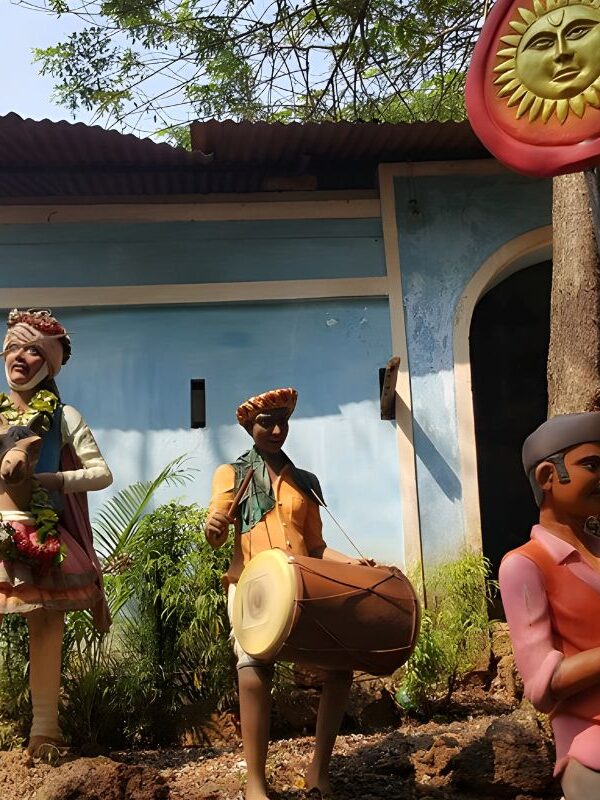 museum and amusement 1