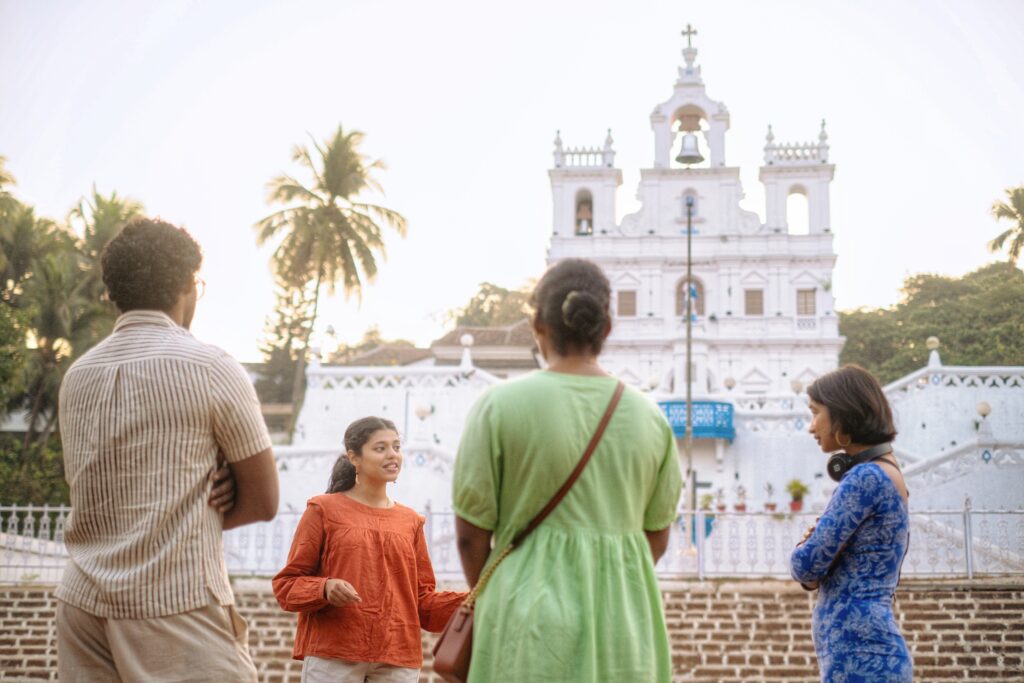 panjim fontainhas & beyond 1