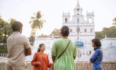 panjim fontainhas & beyond 1