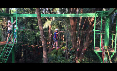 adventure activites