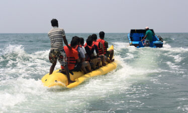 banana ride 3