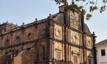 old goa 2